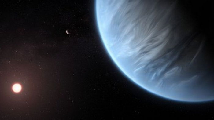 Ученые выяснили, на каких планетах может быть внеземная жизнь