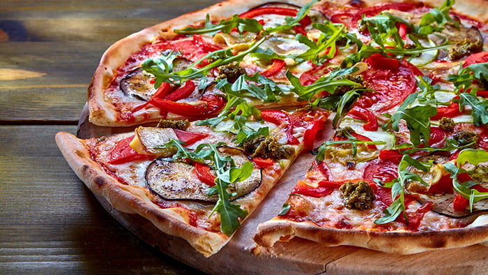 Пицца: причины популярности съедобного символа Италии