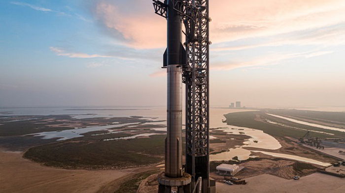 Пострадали дома и природа: SpaceX запретили запускать Starship