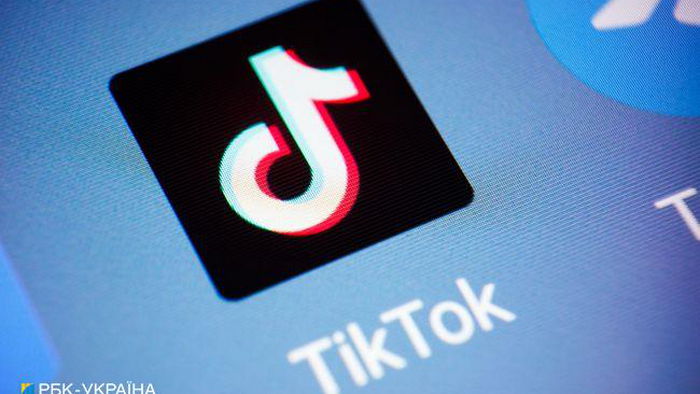 Минкульт изучит вопросы запрета использования TikTok в госучреждениях