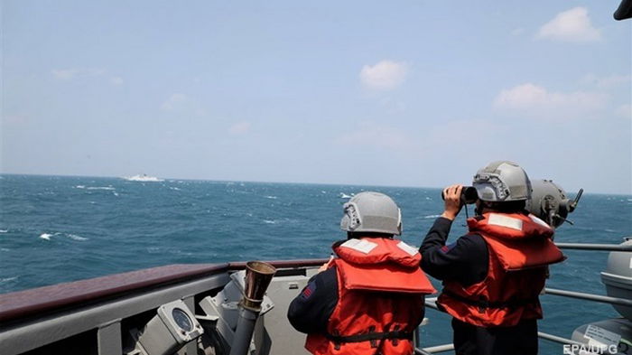 США испытывают подводные беспилотники, которые «изменят ситуацию» у Тайваня