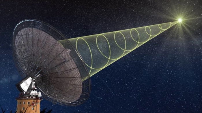 Таинственные радиосигналы из космоса продолжают приходить: астрономы обнаружили еще 25