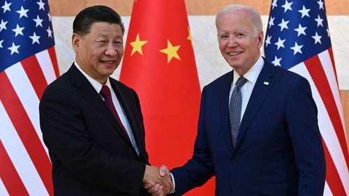 Америка и Китай готовы к диалогу на самом высоком уровне, — посол США ...