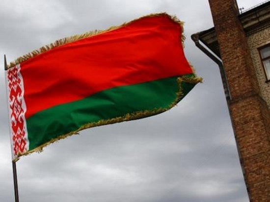 В Беларуси рассказали, как будут обходиться с владельцами «паспортов» «ДНР/ЛНР»
