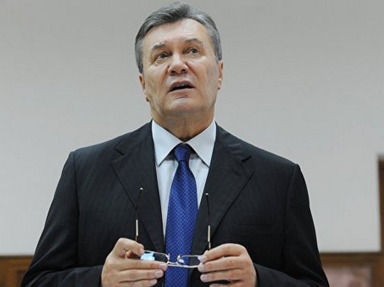 «В Украине гражданская война»: экс-президент Янукович написал «письмо отчаяния» Трампу и Ко