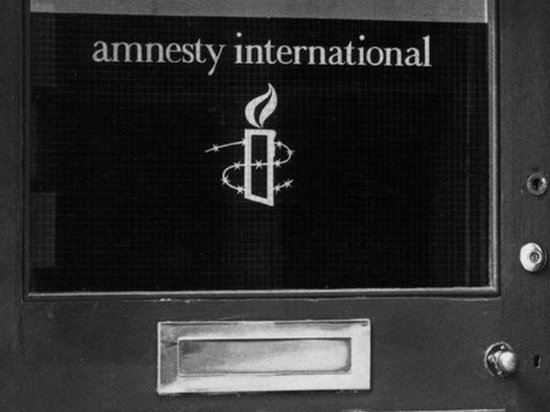 Amnesty International раскритиковала США, РФ и Украину