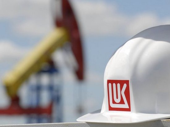 Российский Lukoil продал в Украине крупнейший нефтехимзавод