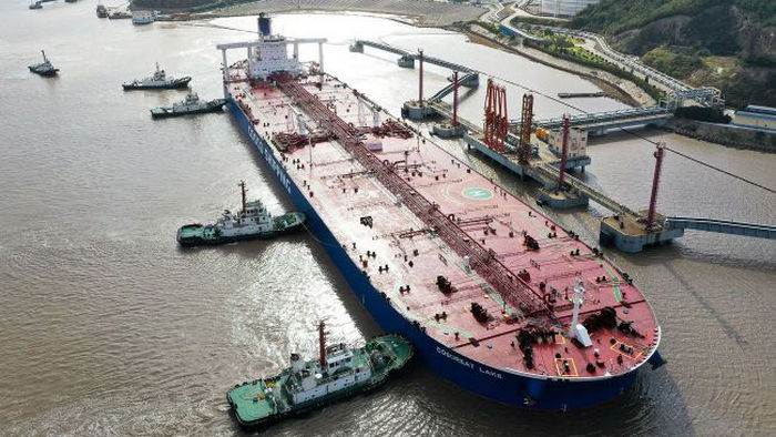 Более половины танкерного флота Венесуэлы нуждается в утилизации, или капремонте, — СМИ