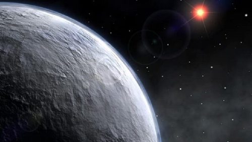 Экзопланета нарушает все правила орбитального движения: ученые не знаю...