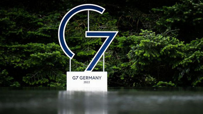 Страны G7 решили увеличить размер помощи Украине, — Bloomberg
