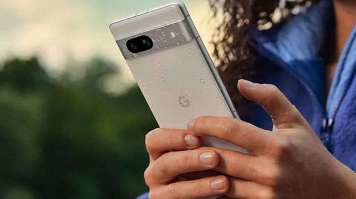 Google представила бюджетный смартфон Pixel 7a. Стоит $499