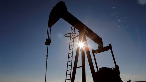 Мировые цены на нефть растут на фоне данных из США