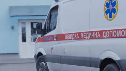 Доставили на пороге комы: во Львовской области двое мужчин спутали антифриз с ликером