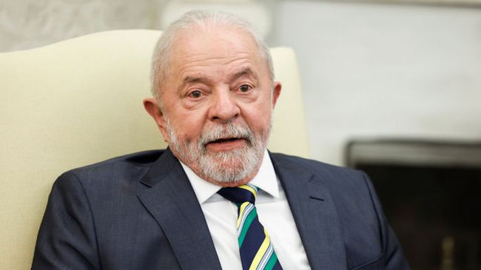 Президент Бразилии хочет встретиться с Зеленским на полях G7, - Sky News