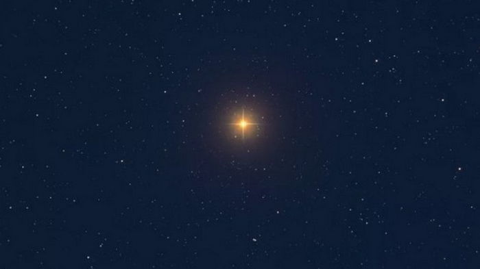 Звезда Бетельгейзе снова начинает вести себя очень странно: стоит ли ожидать взрыва сверхновой
