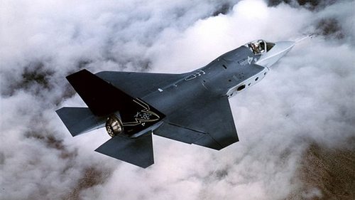 США отклонили просьбу Таиланда о продаже истребителей F-35A Lightning ...