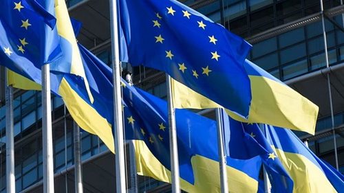 Украинский язык внесли в систему переводов Еврокомиссии — eTranslation