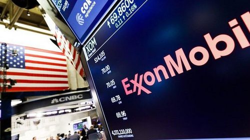 Нефтяной гигант Exxon Mobil готовится заняться добычей лития – WSJ