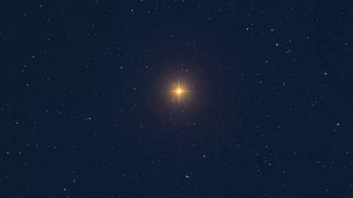 Звезда Бетельгейзе снова начинает вести себя очень странно: стоит ли ожидать взрыва сверхновой