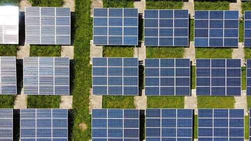 В Европе построят крупнейший завод солнечных панелей для снижения зависимости от Китая