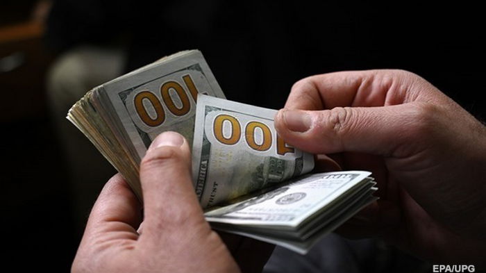 Иностранные инвесторы за год вывели из России 36 миллиардов долларов