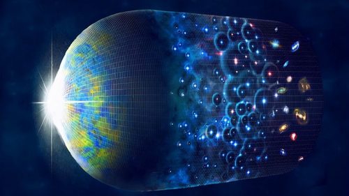 Ученые опровергли теорию происхождения Вселенной: как же она все-таки появилась