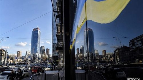 Госдолг Украины растет второй месяц подряд