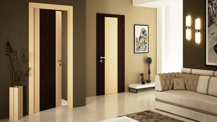 Как выбрать качественные межкомнатные двери?