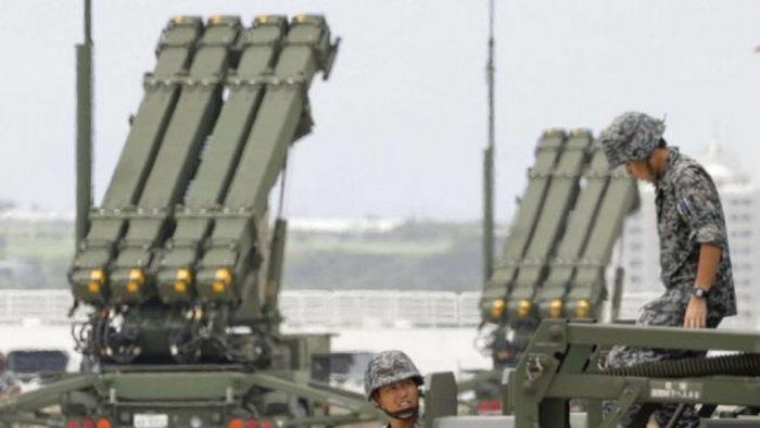Запуск спутника КНДР: Япония продлила приказ об уничтожении северокорейских ракет