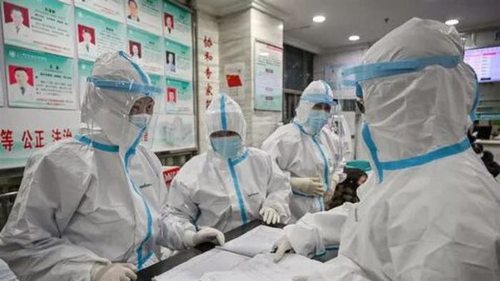 В Японии зафиксирована первая в мире смерть от вируса Оз