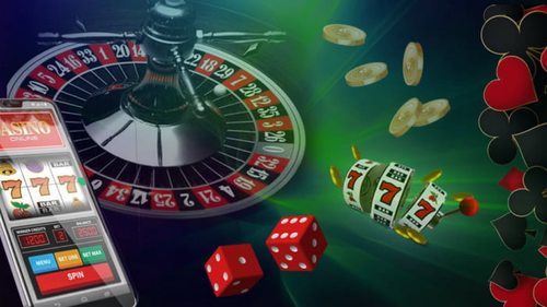 Безопасно ли повышать ставки в азартных играх в Интернете
