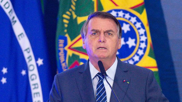 Экс-президенту Бразилии Болсонару запретили баллотироваться до 2030 года