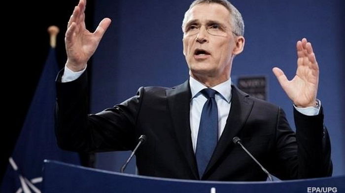 Столтенберг останется генсеком НАТО еще на год — СМИ