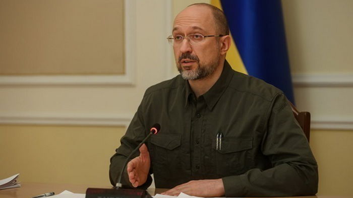 Шмыгаль: В Украине с 1 июля завершается карантин