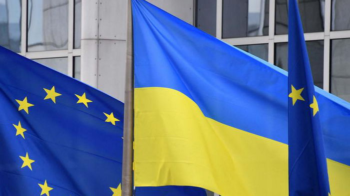Президент ЕП готова к переговорам с Украиной о вступлении до конца года