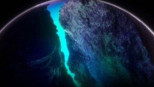 Неожиданно: что обнаружили ученые на дне Марианской впадины на глубине 11 км