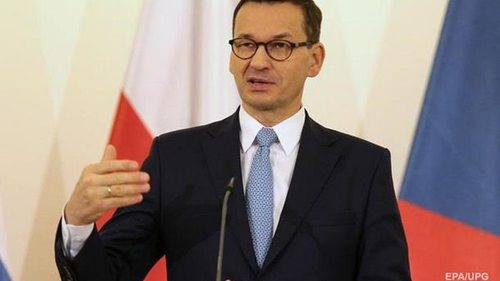 В Польше заговорили о размещении ядерного оружия