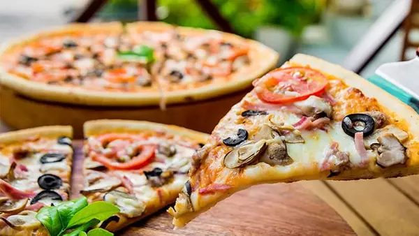 Пицца: описание блюда, факторы популярности