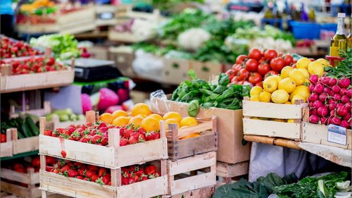 Что будет с ценами на овощи в Украине в июле: эксперт озвучил прогноз