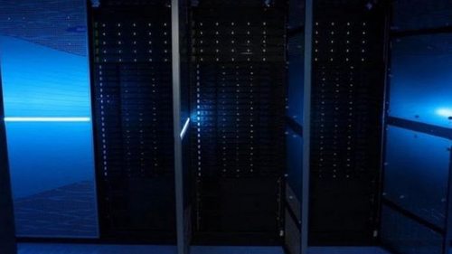 Суперкомпьютер открыл девятое число Дедекинда (видео)