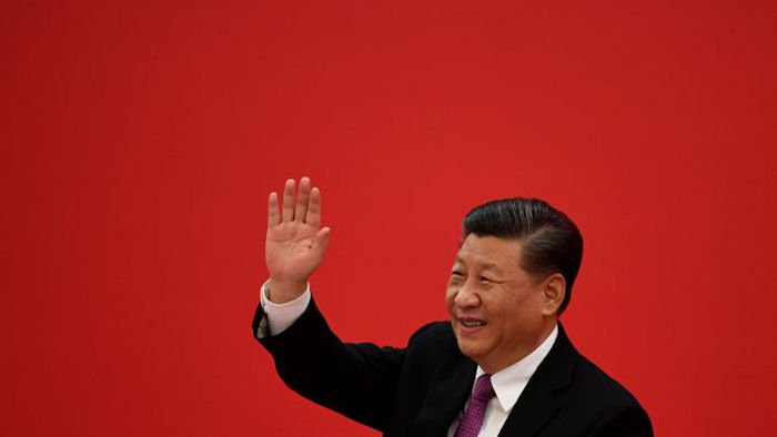 Глава ЦРУ: Китай — единственное государство, которое хочет изменить международный порядок