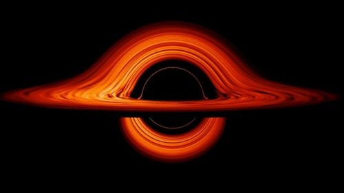 Застала ученых врасплох. Черная дыра резко вернулась к жизни в далеком космосе: что произошло
