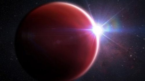Недалеко от Земли обнаружены две новые планеты: что о них известно