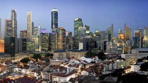Сингапур изменит налоговые льготы, привлекавшие супербогачей