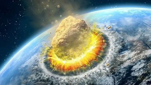 Астероид летит к Земле: ученые рассказали, когда начинать волноваться по-настоящему