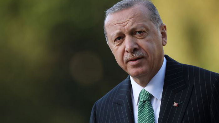 Эрдоган выдвинул новое условие для вступления Швеции в НАТО