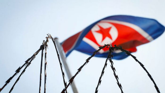Сестра Ким Чен Ына угрожает США «шокирующими последствиями» за разведку с помощью самолетов