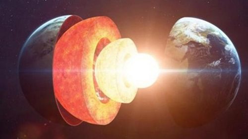 Внутреннее ядро планеты не совсем «твердое» — ученые