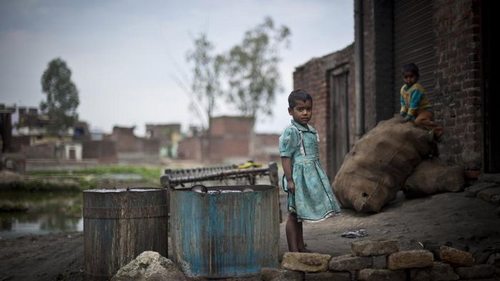 В ООН для полмиллиарда человек прогнозируют нищету