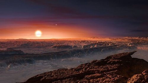 Ученые: потенциально обитаемых планет в галактике может быть в 100 раз больше